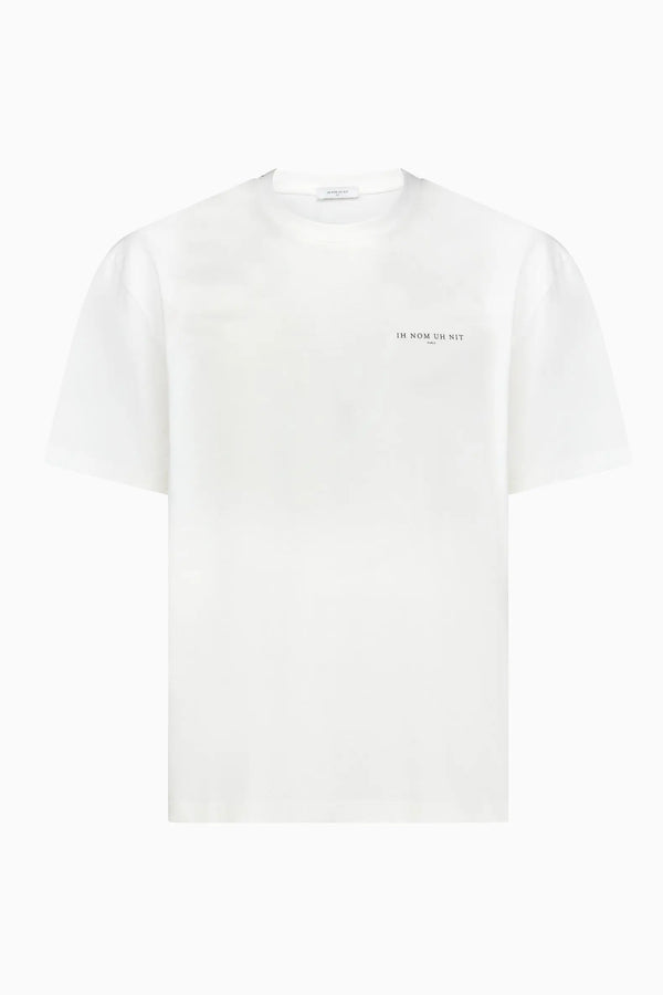 ih nom uh nit This is authentic with MASK on back