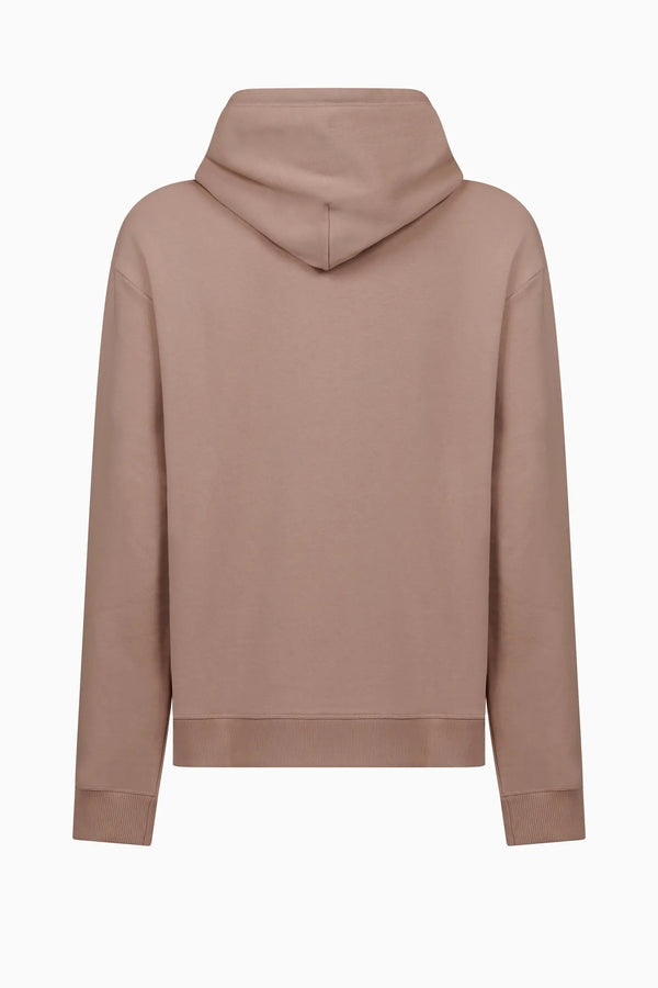 Ih Nom Uh Nit Walking Wolf Hoodie