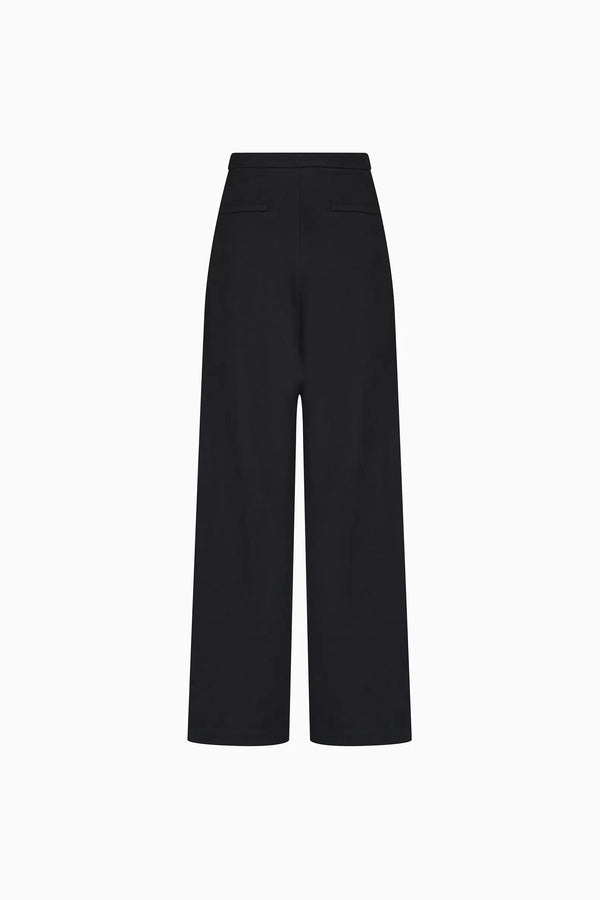 Ih Nom Uh Nit Wide-Leg Fleece Pants