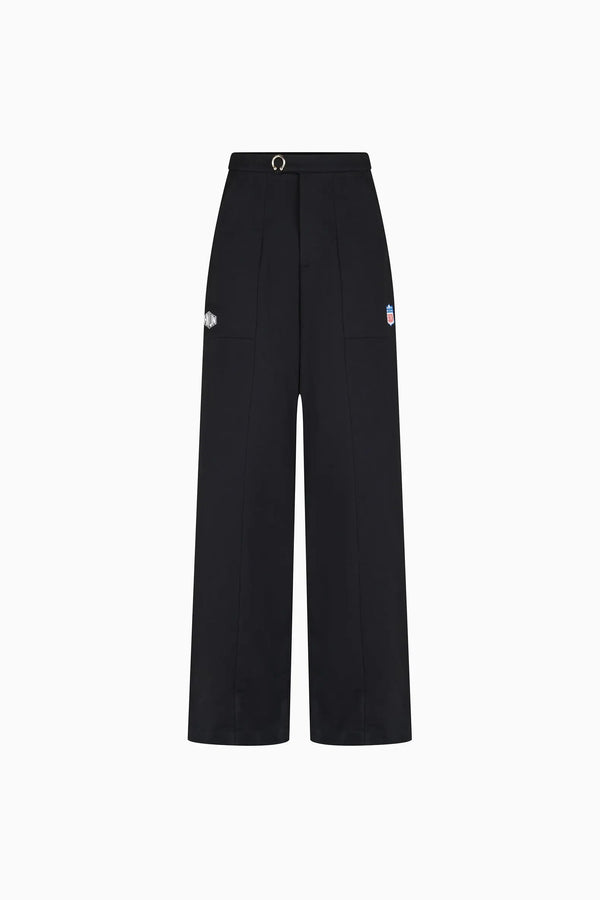 ih nom uh nit Wide-Leg Fleece Pants