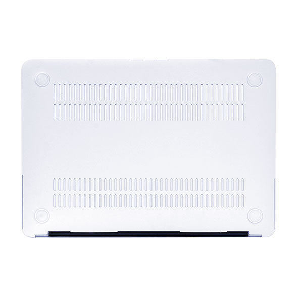 Ikase Confetti-188 - Macbook Case - Macbook M1 M2 Pro Max 14" 16" Inch + Free Keyboard Cover