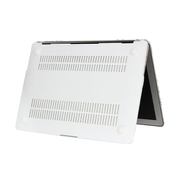 Ikase Confetti-188 - Macbook Case - Macbook M1 M2 Pro Max 14" 16" Inch + Free Keyboard Cover