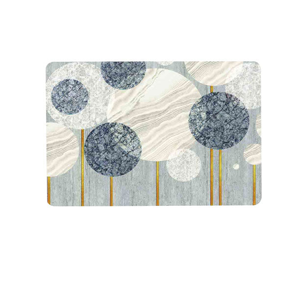 Ikase Dandelion-069 - Macbook Case - Macbook M1 M2 Pro Max 14" 16" Inch + Free Keyboard Cover