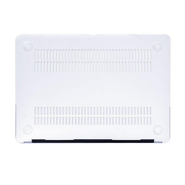 Ikase Dandelion-069 - Macbook Case - Macbook M1 M2 Pro Max 14" 16" Inch + Free Keyboard Cover