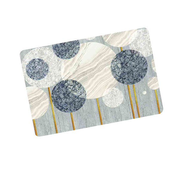 ikase Dandelion-069 - Macbook Case - Macbook M1 M2 Pro Max 14" 16" inch + Free Keyboard Cover