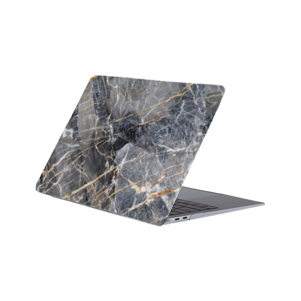 Ikase Ddc-014 Without Apple Cut Out Logo - Macbook Case - Macbook Air Pro 13" Inch + Free Keyboard Cover