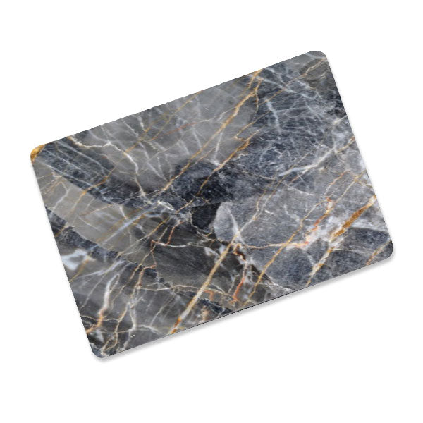 ikase Ddc-014 Without Apple Cut Out Logo - Macbook Case - Macbook Air Pro 13" inch + Free Keyboard Cover