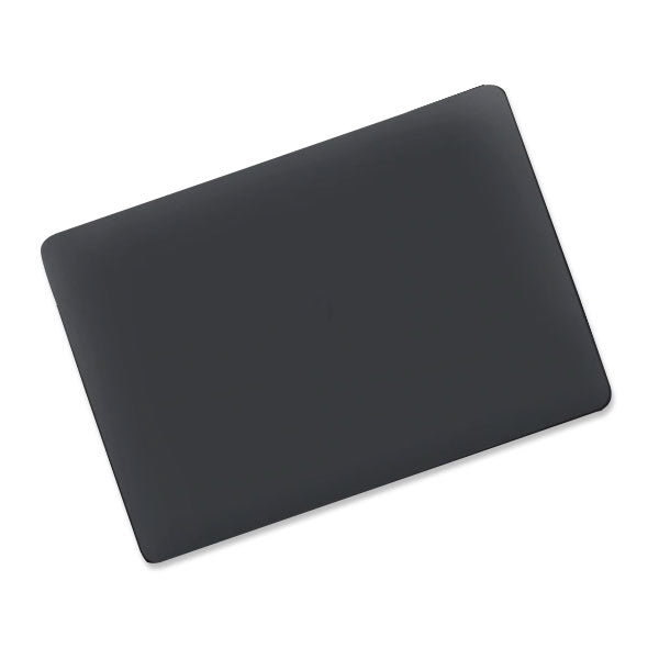 ikase Matte Black - Macbook Air/Pro - M1 M2 13"/13.6"/14"/16" inch Case+Free Keyboard Cover