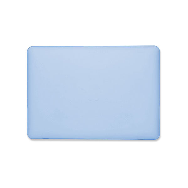 Ikase Matte Lavender - Macbook Air/Pro - M1 M2 13"/13.6"/14" Inch Case+Free Keyboard Cover