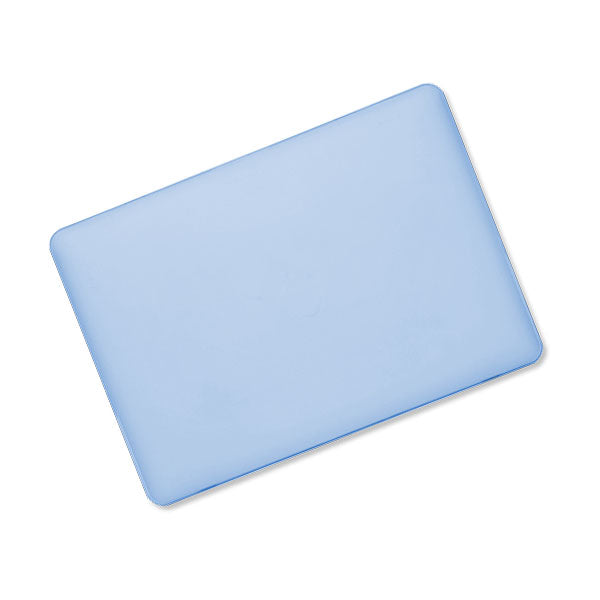 ikase Matte Lavender - Macbook Air/Pro - M1 M2 13"/13.6"/14" inch Case+Free Keyboard Cover