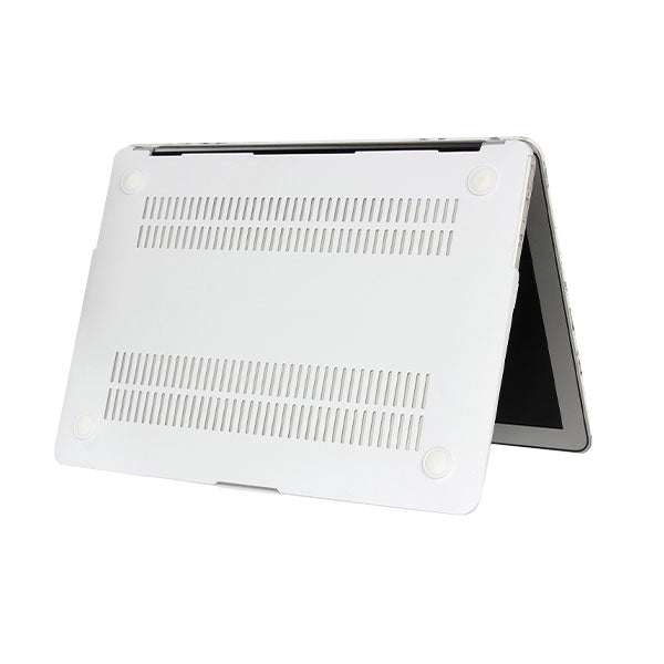 Ikase RainbowTree-155 - Macbook Case - Macbook M1 M2 Pro Max 14" 16" Inch + Free Keyboard Cover