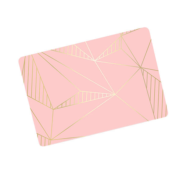 ikase RS-1131WHITE Without Apple Cut Out Logo - Macbook Case - Macbook Air Pro 13" inch + Free Keyboard Cover