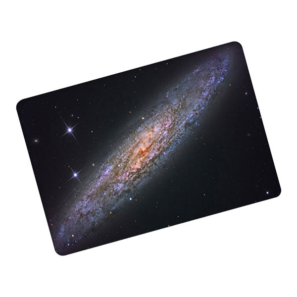 ikase RS-317BLACK Without Apple Cut Out Logo - Macbook Case - Macbook Air Pro 13" inch + Free Keyboard Cover