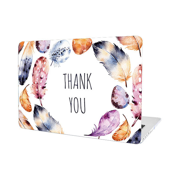 Ikase RS-87WHITE Without Apple Cut Out Logo - Macbook Case - Macbook Air Pro 13" Inch + Free Keyboard Cover