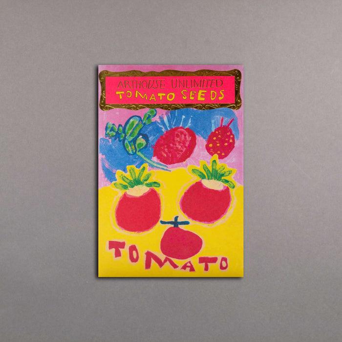 ikon ARTHOUSE Unlimited Arthouse Unlimited Tomato Seeds
