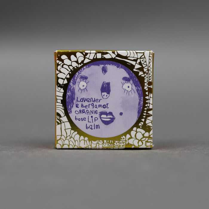ikon ARTHOUSE Unlimited Lady Muck Lip Balm – Lavender & Bergamot