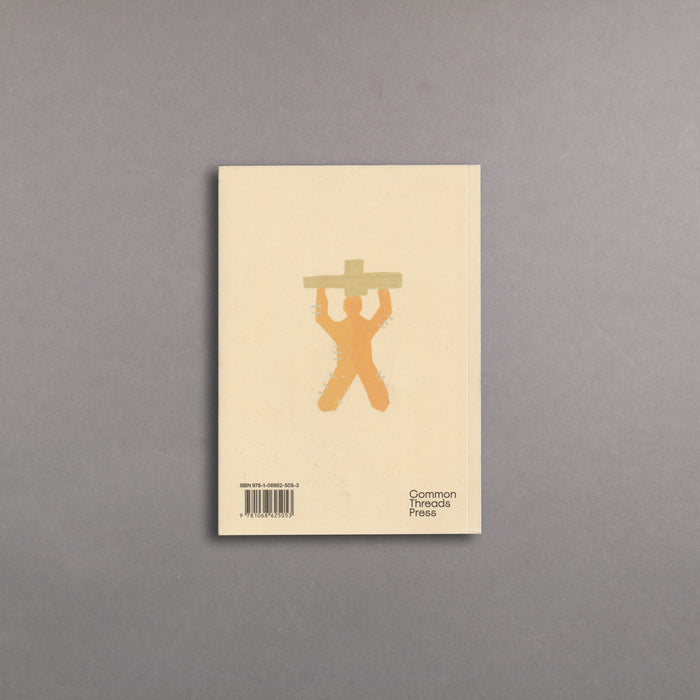 Ikon Common Thread Press Diasporic Threads - Black Women Fibre And Textiles