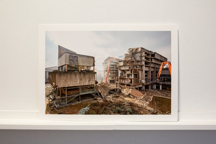 Ikon David Rowan Library Of Birmingham By David Rowan