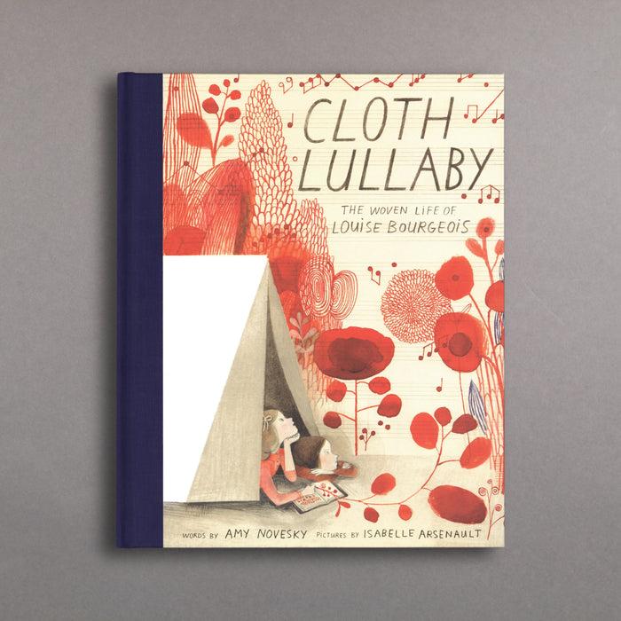 ikon Abrams Books for Young Readers Cloth Lullaby