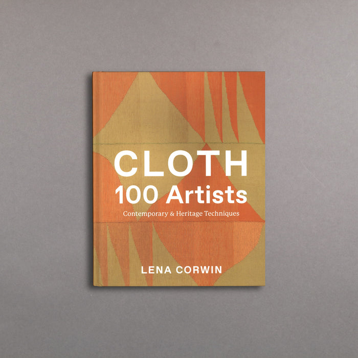 ikon Abrams Cloth 100 Artists