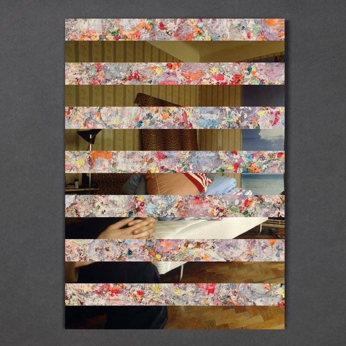 Ikon Ikon And ArtAsiaPacific Mit Jai Inn: Dreamworld