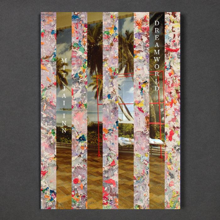 ikon Ikon and ArtAsiaPacific Mit Jai Inn: Dreamworld