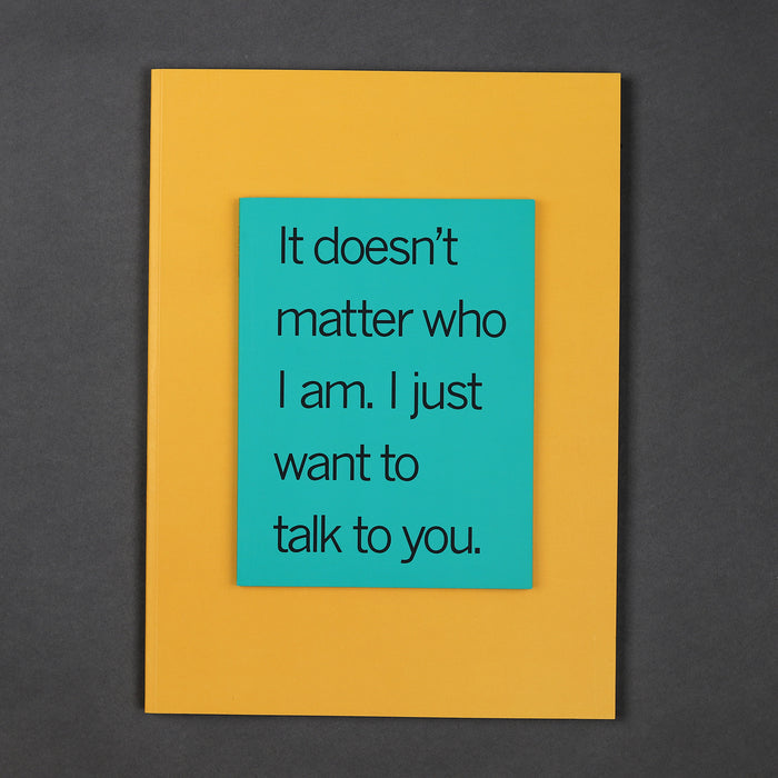 ikon Ikon Arefin & Arefin: The graphic design of Tony Arefin