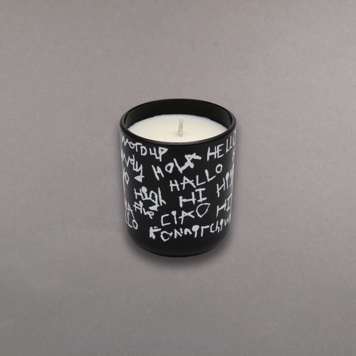 ikon ARTHOUSE Unlimited Hello Hello Wax Candle