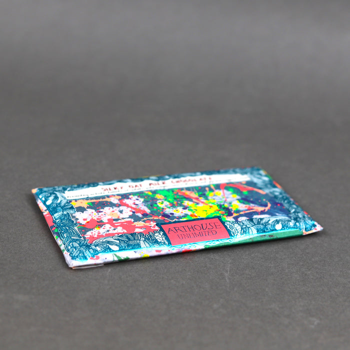 Ikon ARTHOUSE Unlimited Silky Oat Milk Chocolate