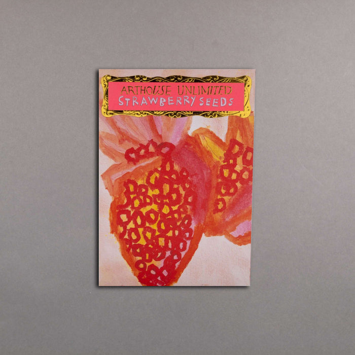 ikon ARTHOUSE Unlimited Strawberry Seeds