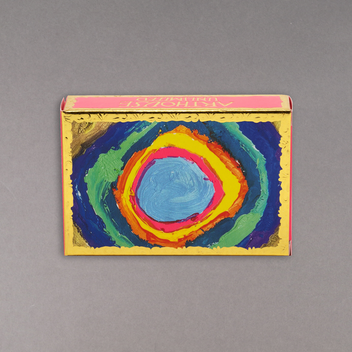 ikon ARTHOUSE Unlimited Universal Power Soap