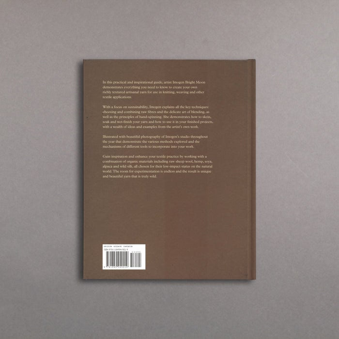 Ikon Batsford Wild Yarn