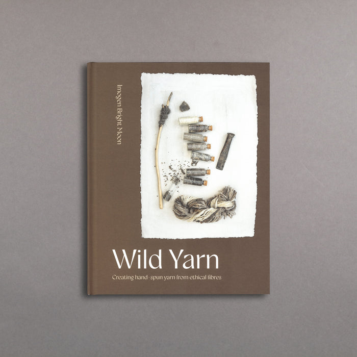 ikon Batsford Wild Yarn