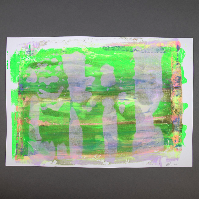 Ikon Betsy Bradley Betsy Bradley