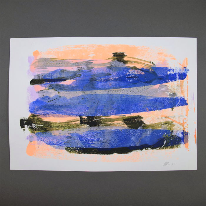 Ikon Betsy Bradley Betsy Bradley