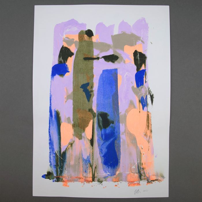 Ikon Betsy Bradley Betsy Bradley