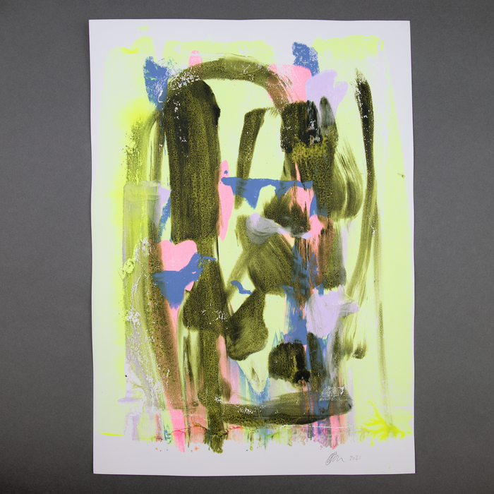 ikon Betsy Bradley Betsy Bradley