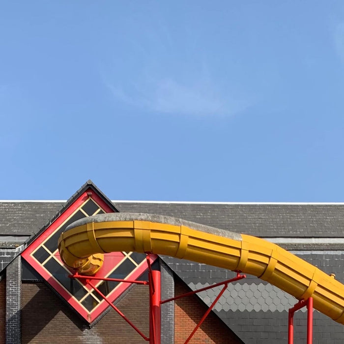 Ikon Black Country Type Crystal