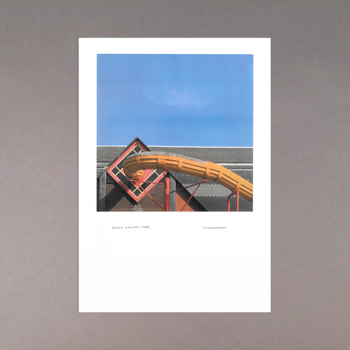 ikon Black Country Type Crystal