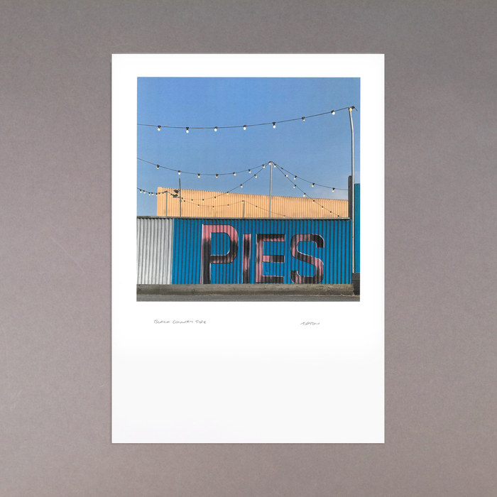 ikon Black Country Type Pies