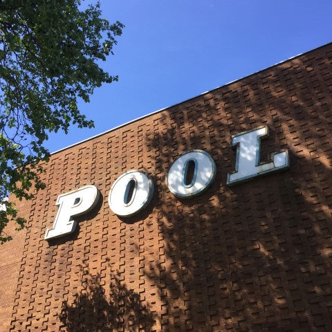 Ikon Black Country Type Pool