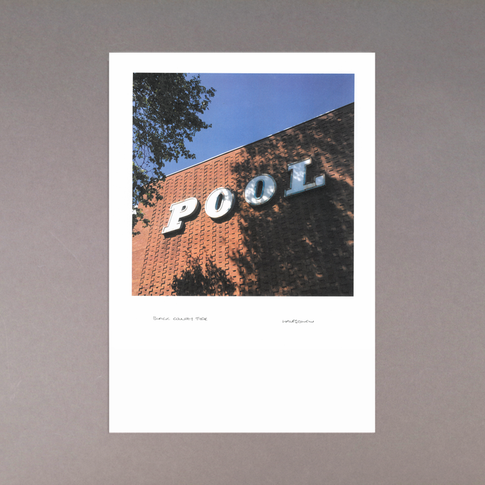 ikon Black Country Type Pool