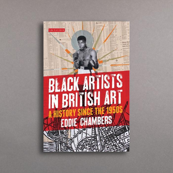 ikon Bloomsbury Black Artists in British Art