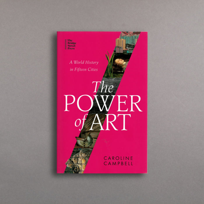 Ikon Bridge Street Press The Power Of Art