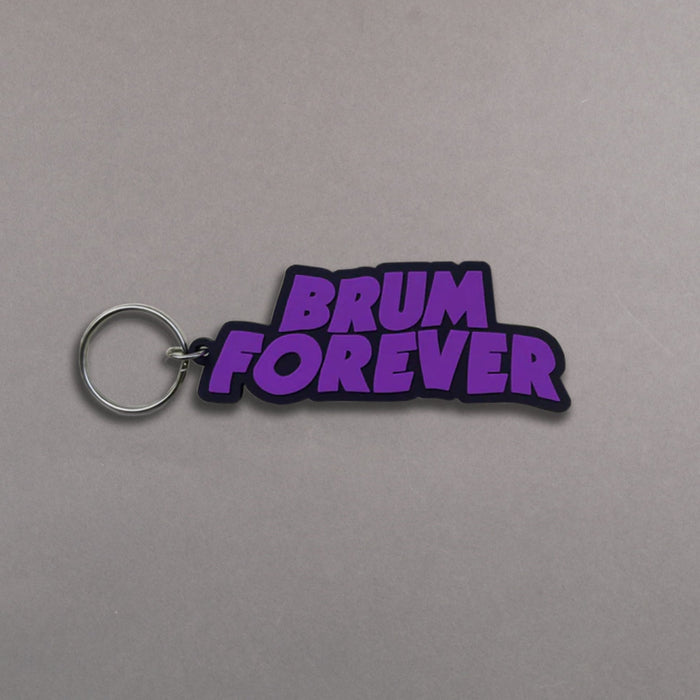 ikon Brum Box Brum Forever Keyring