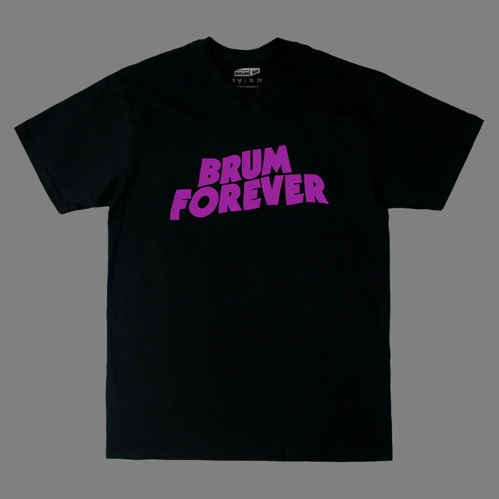 ikon Brum Box Brum Forever T-Shirt