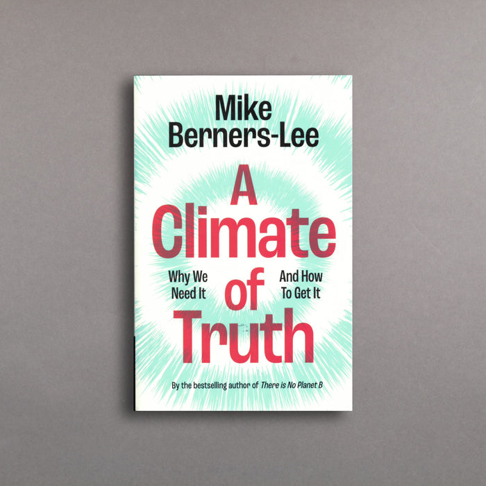 ikon Cambridge University Press A Climate of Truth