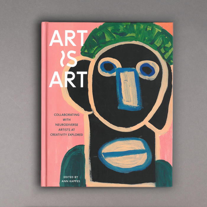 ikon Chronicle Books Art Is Art