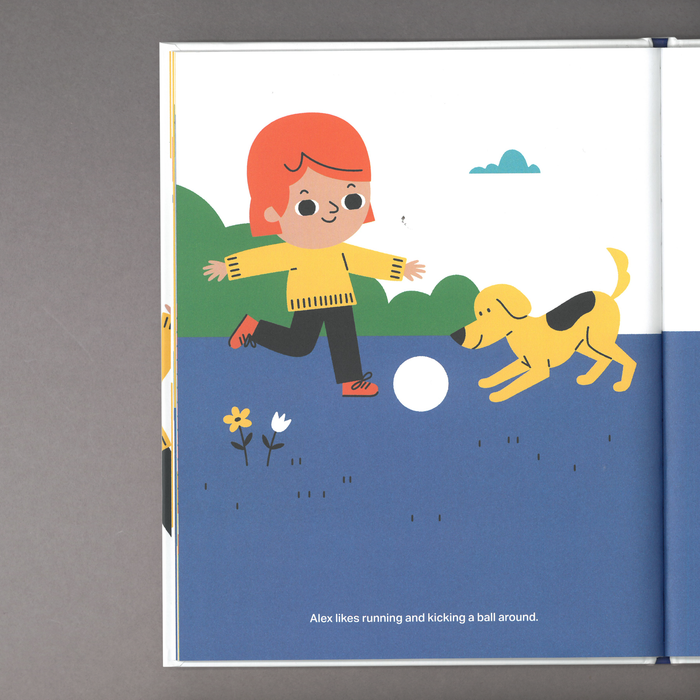 Ikon Cicada Alex And Alex