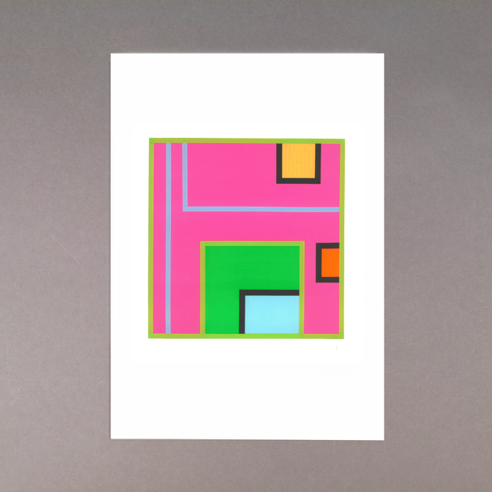 ikon Claire Buckerfield Mooj